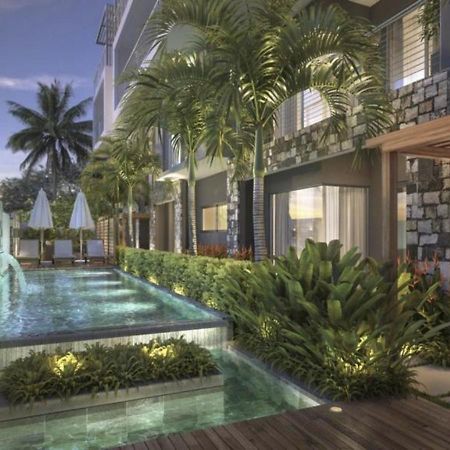 Luxury 2 Bedroom Apartment With Pool - Close To Flic-En-Flac Beach Eksteriør bilde