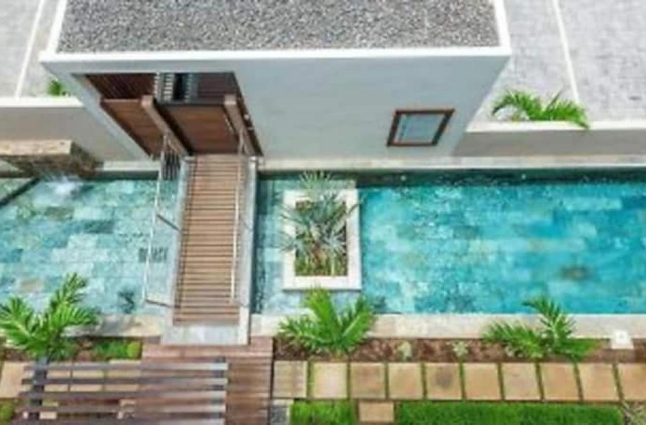 Luxury 2 Bedroom Apartment With Pool - Close To Flic-En-Flac Beach Eksteriør bilde